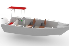 pirogue-6m-55