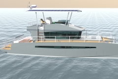 Trawler-12m-327 Trawler-12m-327